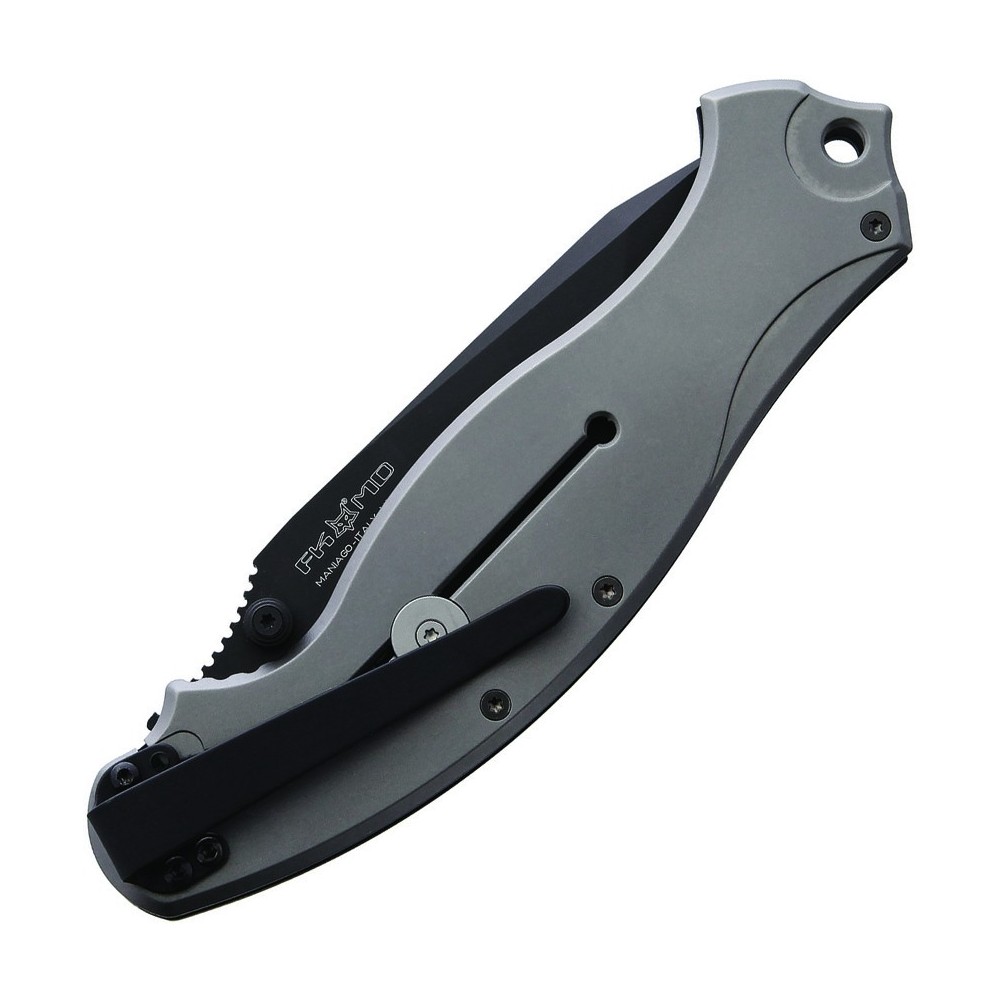 FOX Havoc Framelock Tanto