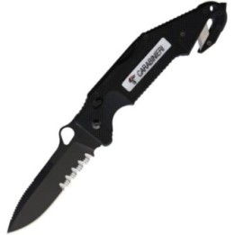 FOX Utility Rescue Linerlock