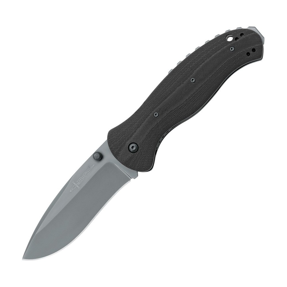 FOX FKMD Mil-Tac Linerlock
