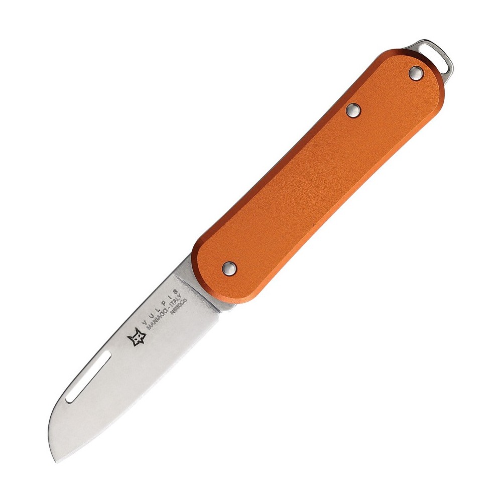 FOX Vulpis Folder Orange Handle