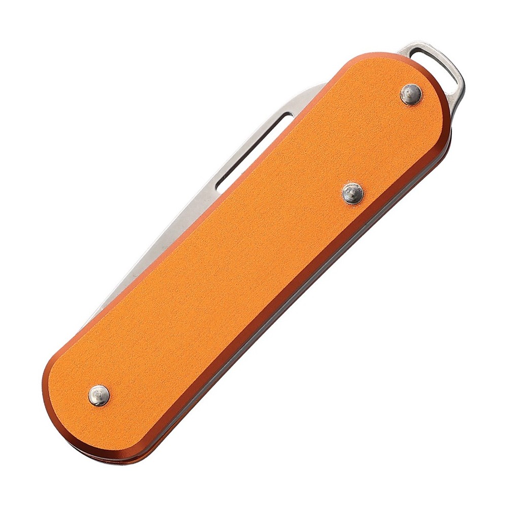 FOX Vulpis Folder Orange Handle