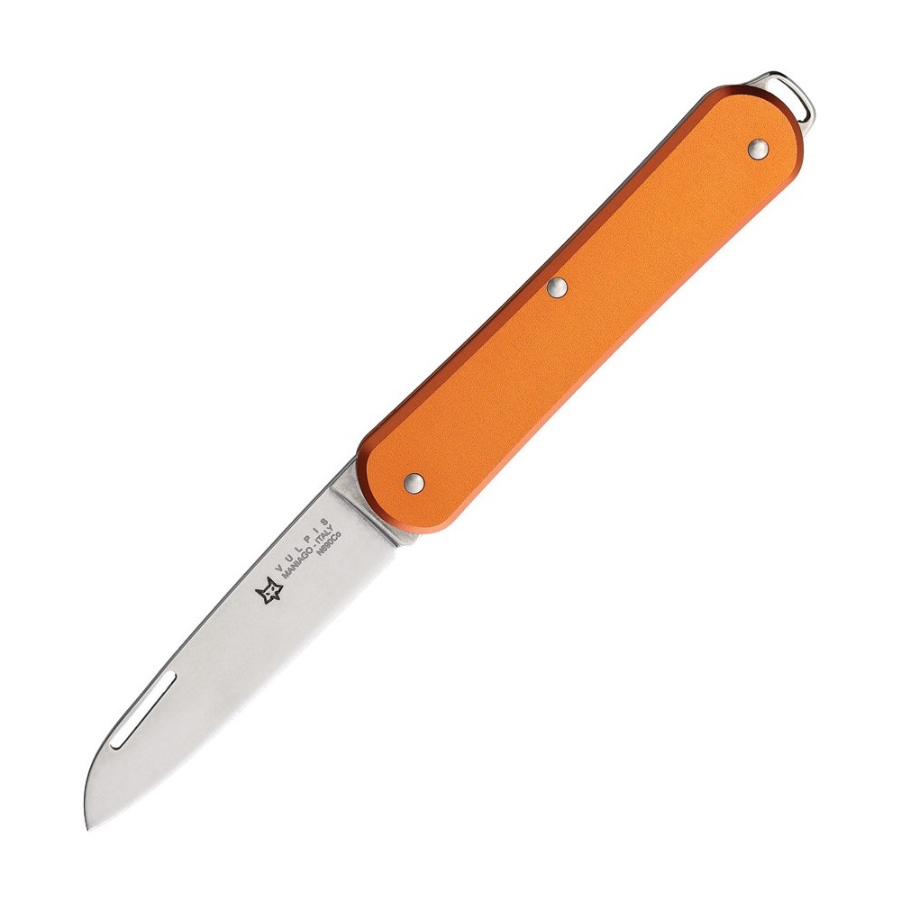 FOX Vulpis Folder Orange Handle