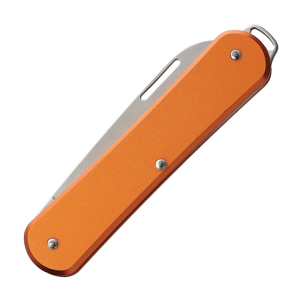 FOX Vulpis Folder Orange Handle