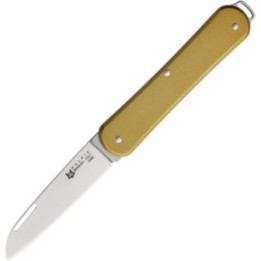 FOX Vulpis Folder Brass