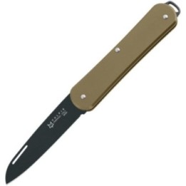 FOX Vulpis Folder Brass Blk