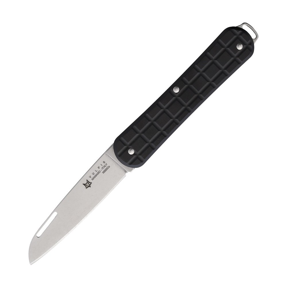 FOX Vulpis Folder Black Grenade
