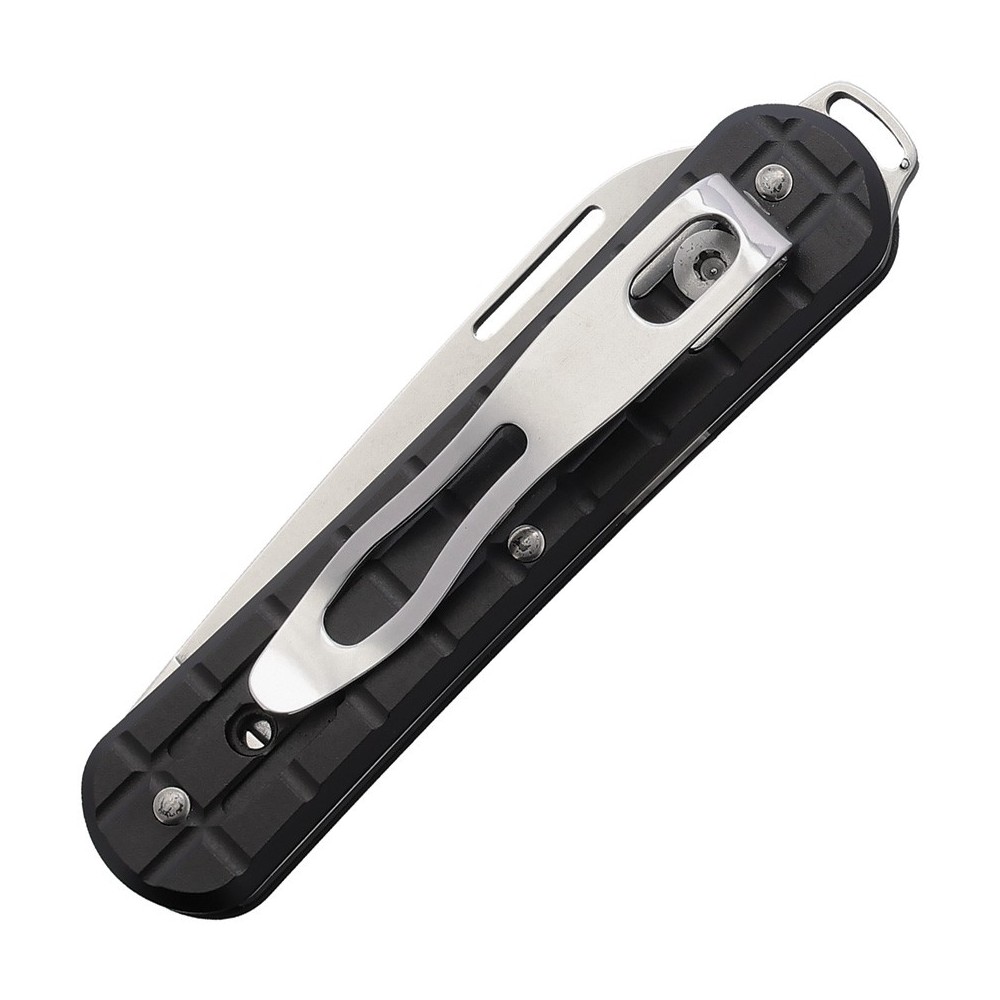 FOX Vulpis Folder Black Grenade