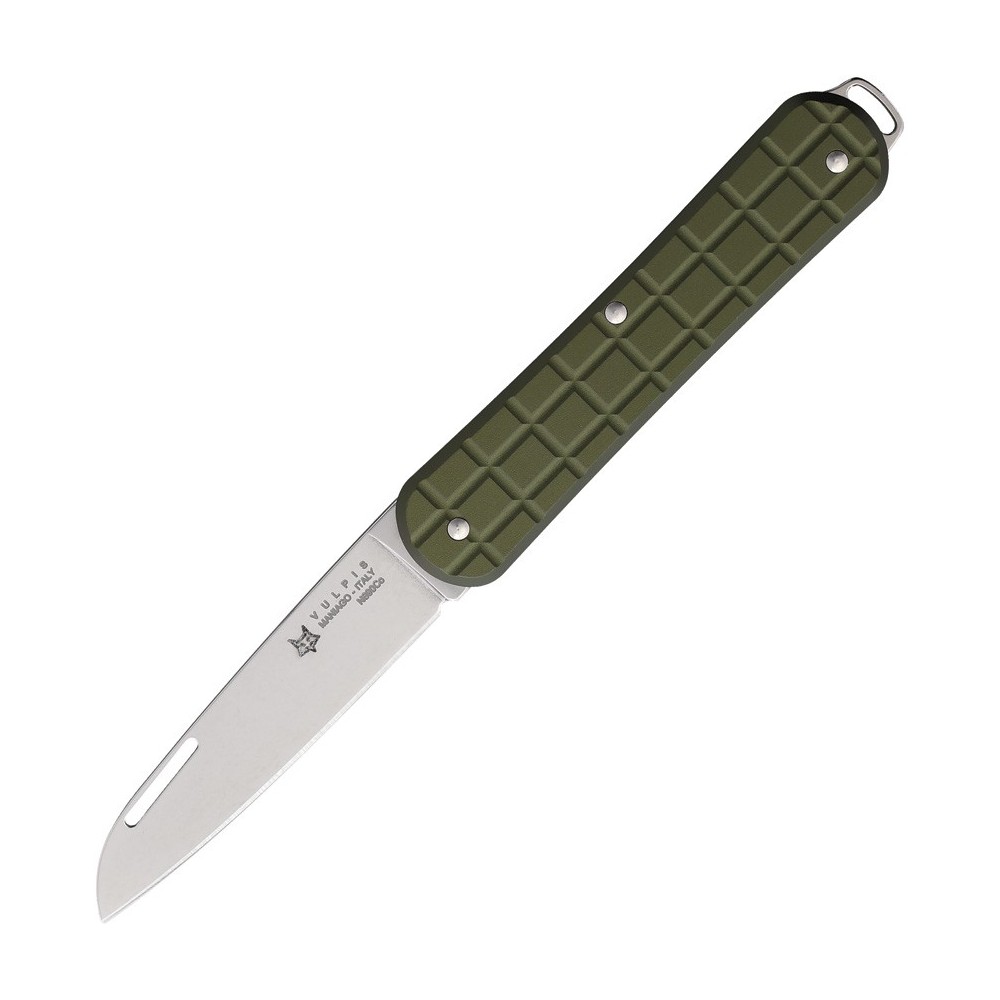 FOX Vulpis Folder Grn Grenade