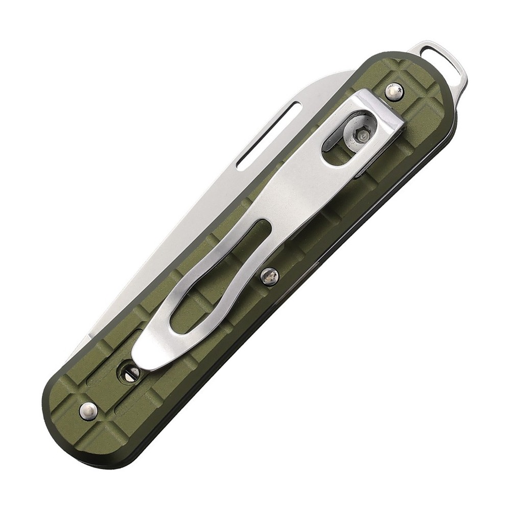 FOX Vulpis Folder Grn Grenade