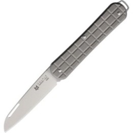 FOX Vulpis Folder Ti Grenade