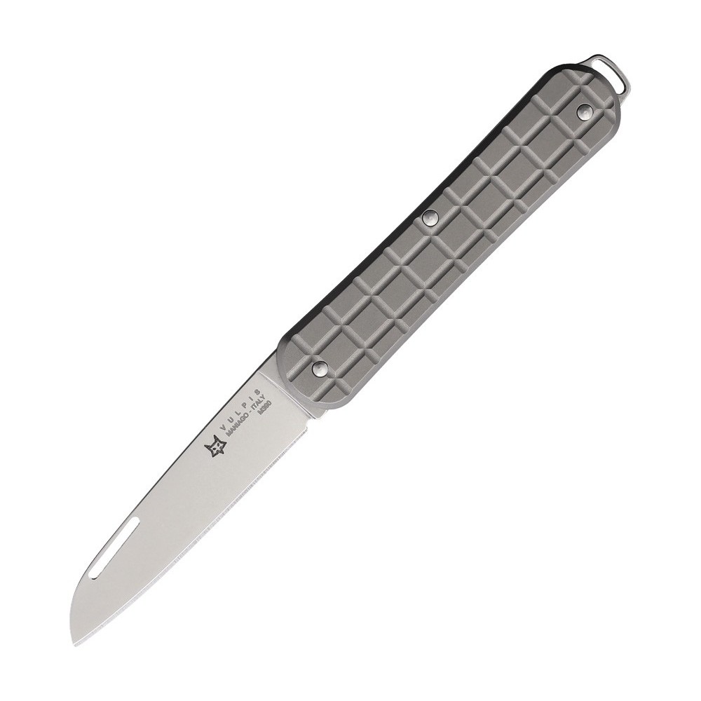 FOX Vulpis Folder Ti Grenade