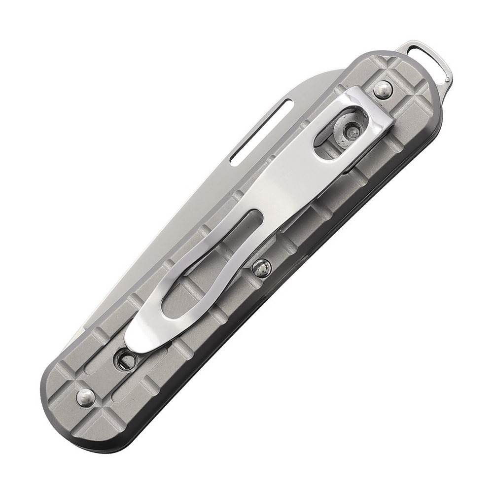 FOX Vulpis Folder Ti Grenade