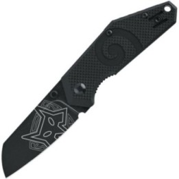 FOX Tactical Linerlock