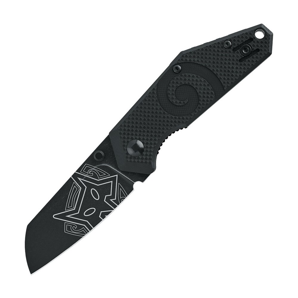 FOX Tactical Linerlock