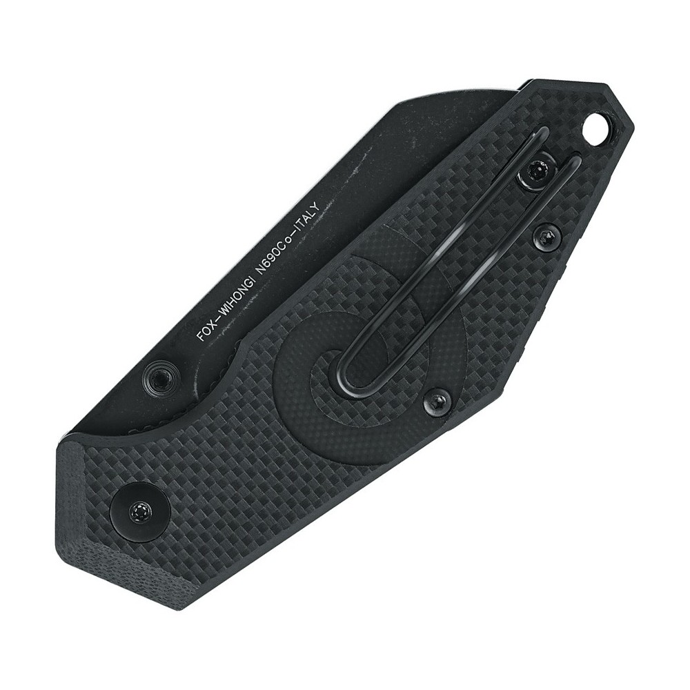 FOX Tactical Linerlock