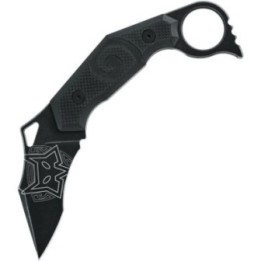 FOX Karambit Fixed Blade