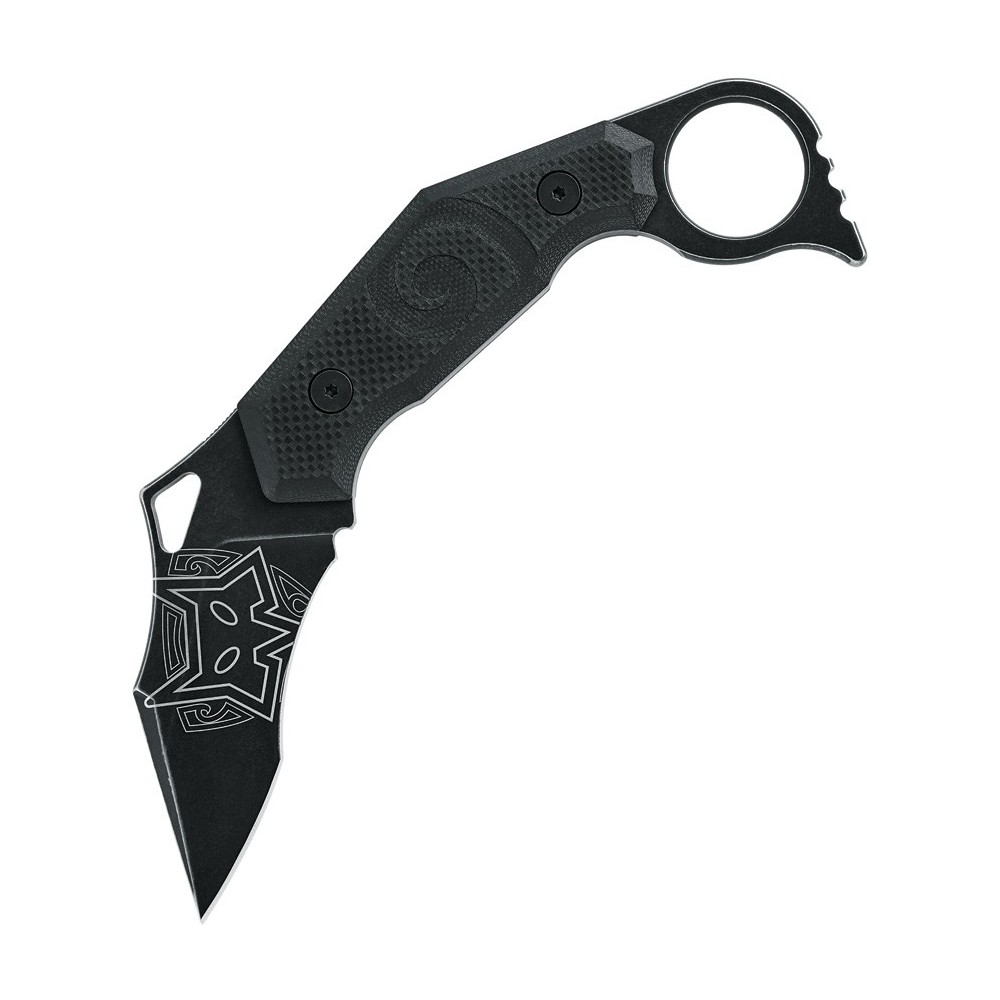 FOX Karambit Fixed Blade