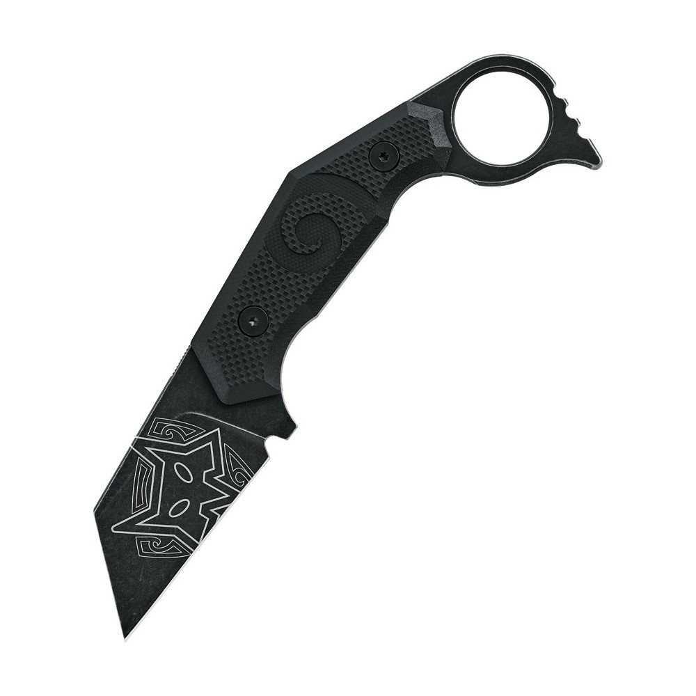 FOX Fixed Blade