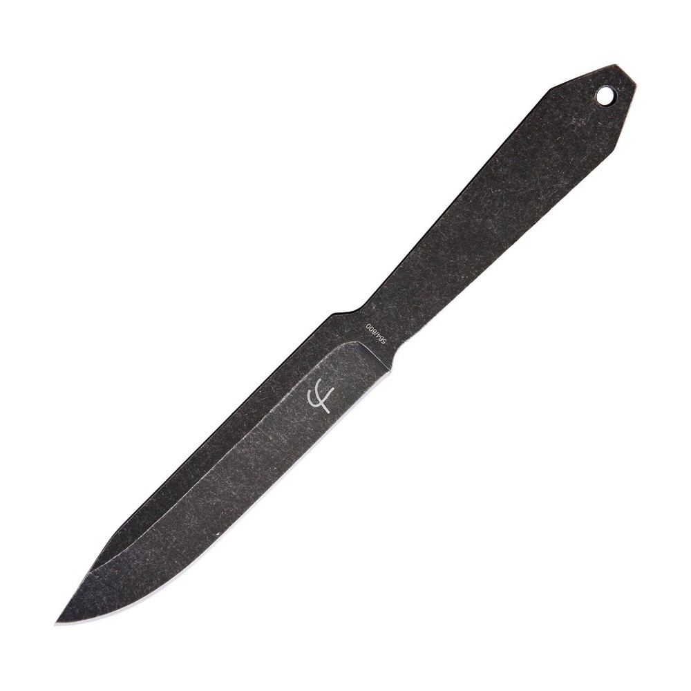 Fred Perrin Le Lancer Knife