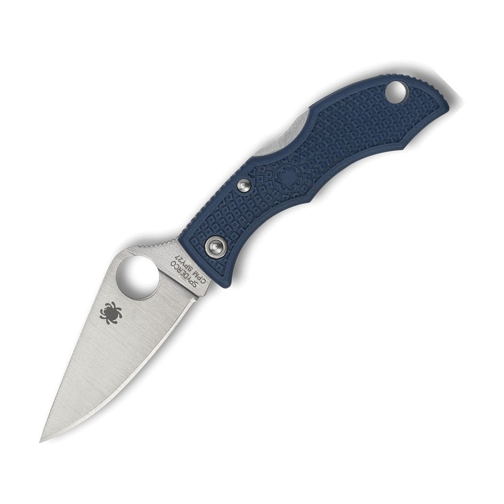 Spyderco Ladybug 3 Lwt CPM SPY27