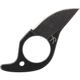 Fred Perrin 1907 Neck Knife