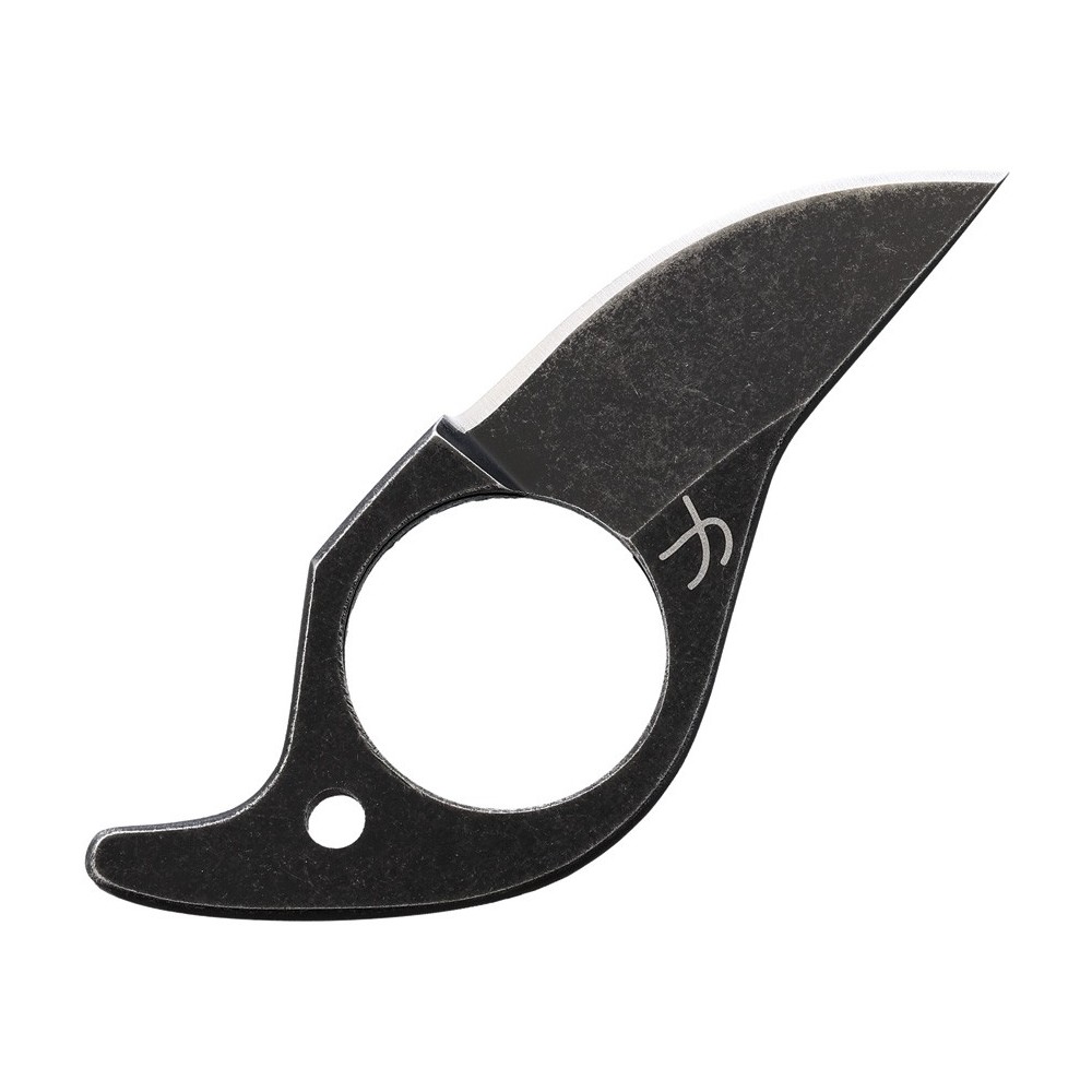 Fred Perrin 1907 Neck Knife