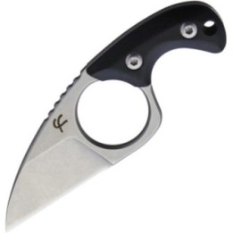 Fred Perrin Shorty Neck Knife