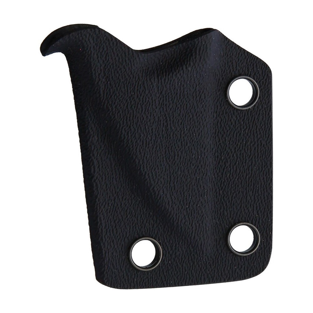 Fred Perrin Shorty Neck Knife