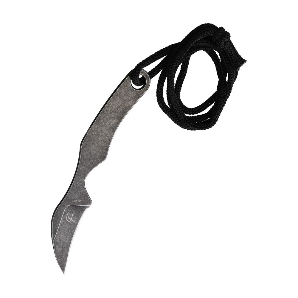 Fred Perrin Le Chestnut Knife