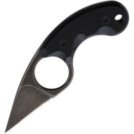 Fred Perrin La Griffe Fixed Blade 440C G10
