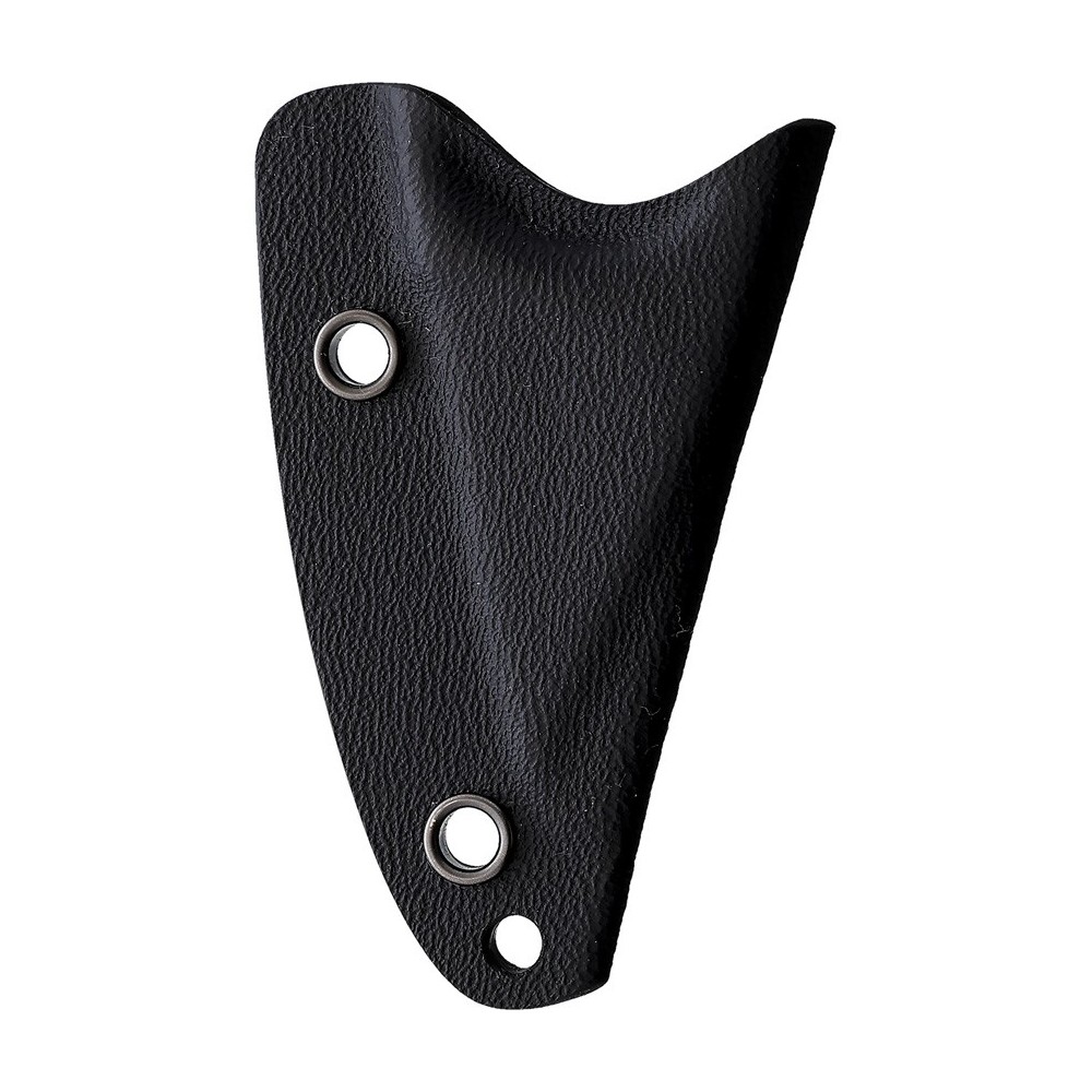 Fred Perrin La Griffe Fixed Blade 440C G10