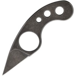 Fred Perrin La Griffe Fixed Blade 440C