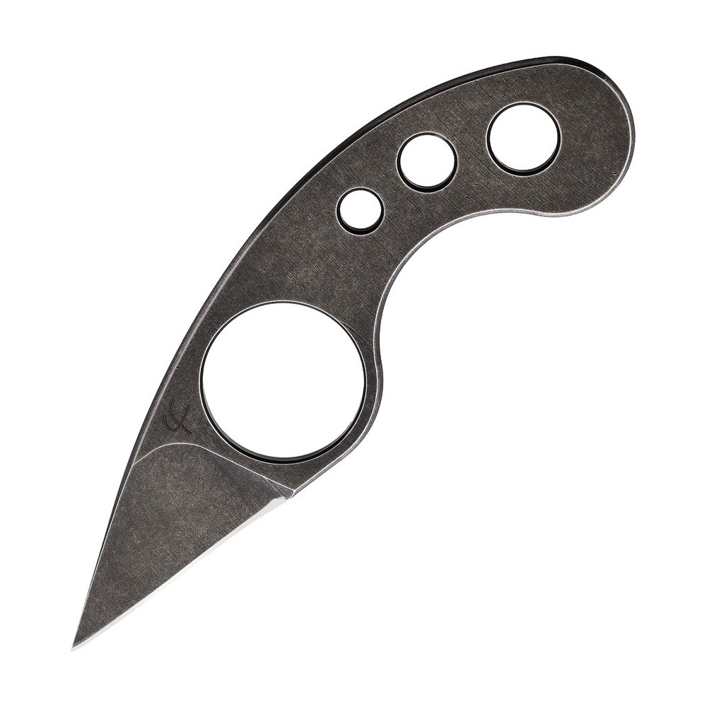 Fred Perrin La Griffe Fixed Blade 440C