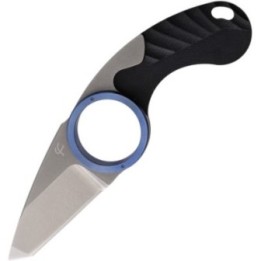 Fred Perrin La Griffe Folder Tanto Blue