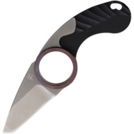 Fred Perrin La Griffe Folder Tanto Brown