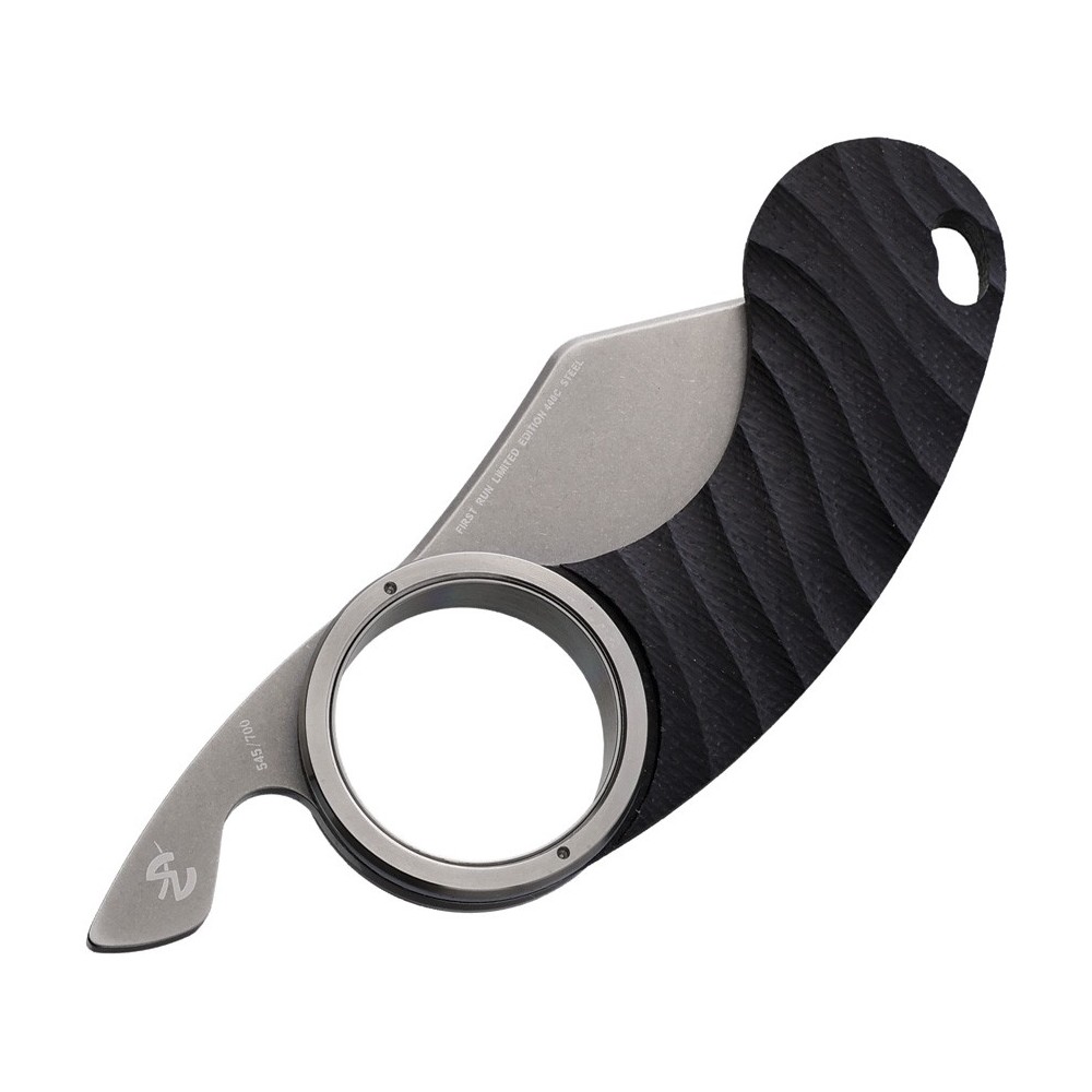 Fred Perrin La Griffe Folder Shark