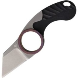 Fred Perrin La Griffe Folder Shark Brown
