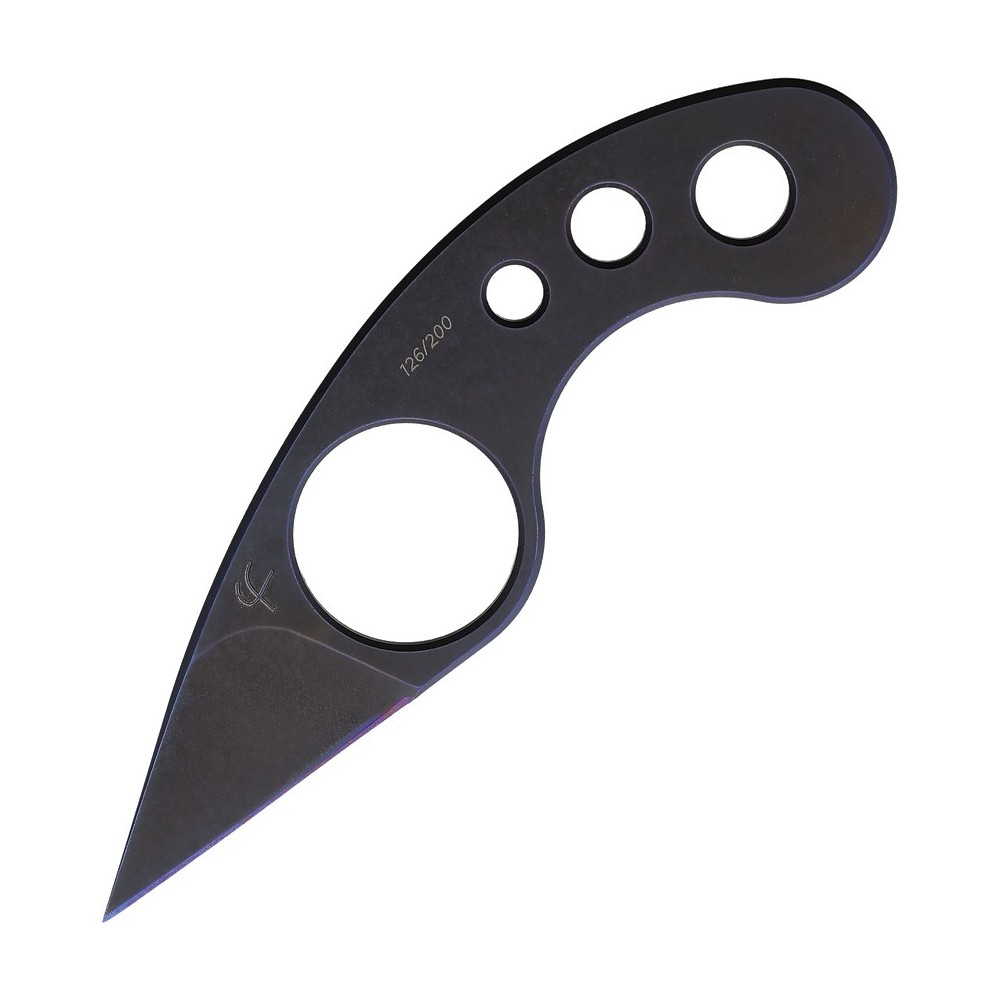 Fred Perrin La Griffe Titanium