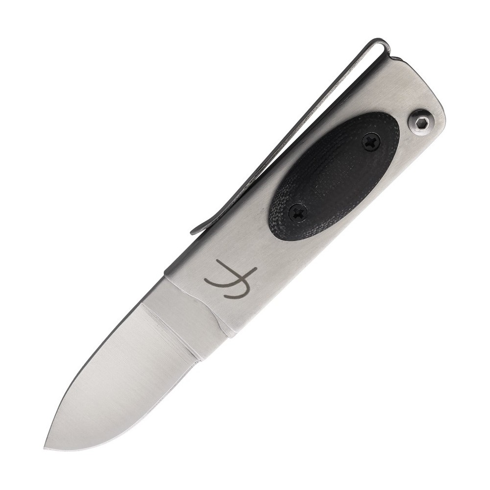 Fred Perrin Le Pititri Trifolder Micarta