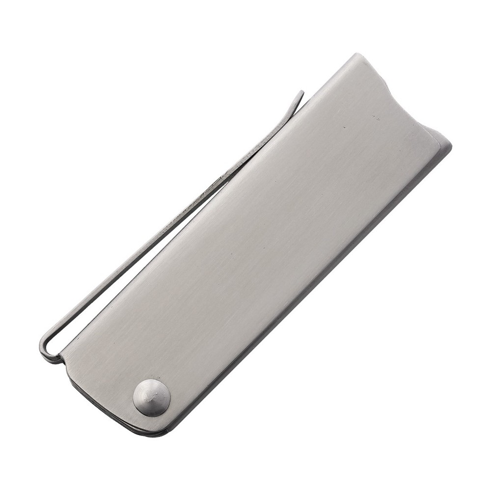 Fred Perrin Le Pititri Trifolder Micarta