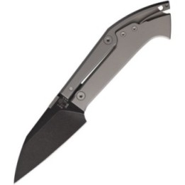 Fred Perrin Warthog Silver