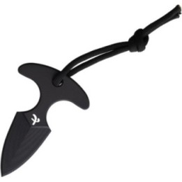 Fred Perrin Mini Push Dagger G10