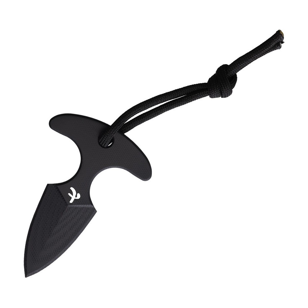 Fred Perrin Mini Push Dagger G10