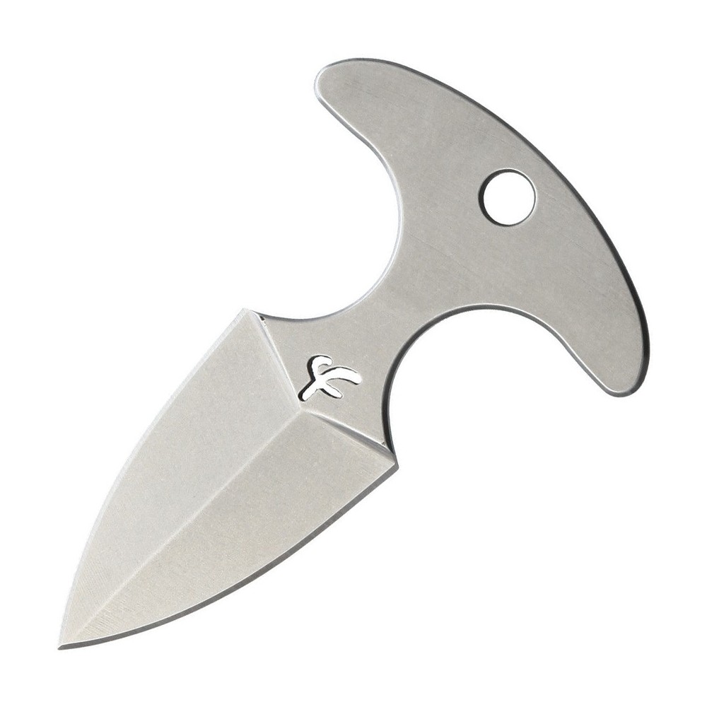 Fred Perrin Mini Push Dagger Silver