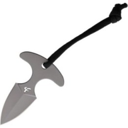 Fred Perrin Mini Push Dagger Titanium