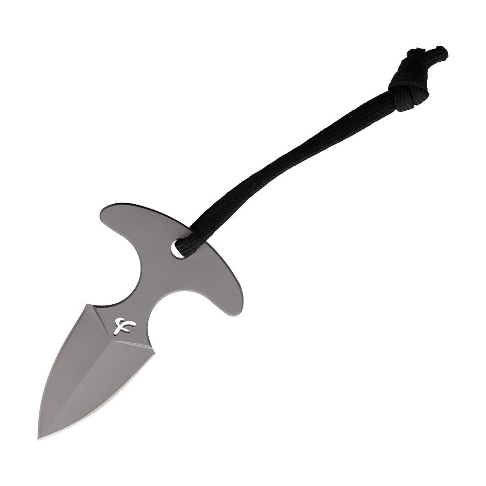 Fred Perrin Mini Push Dagger Titanium