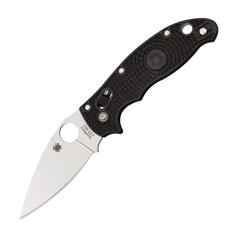 Spyderco Manix 2 Ball Bearing Lock