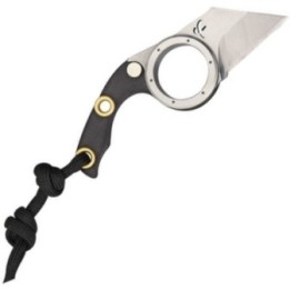 Fred Perrin Le Shark Folder
