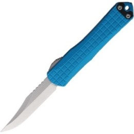 Heretic Knives Auto Manticore S OTF Bowie SW