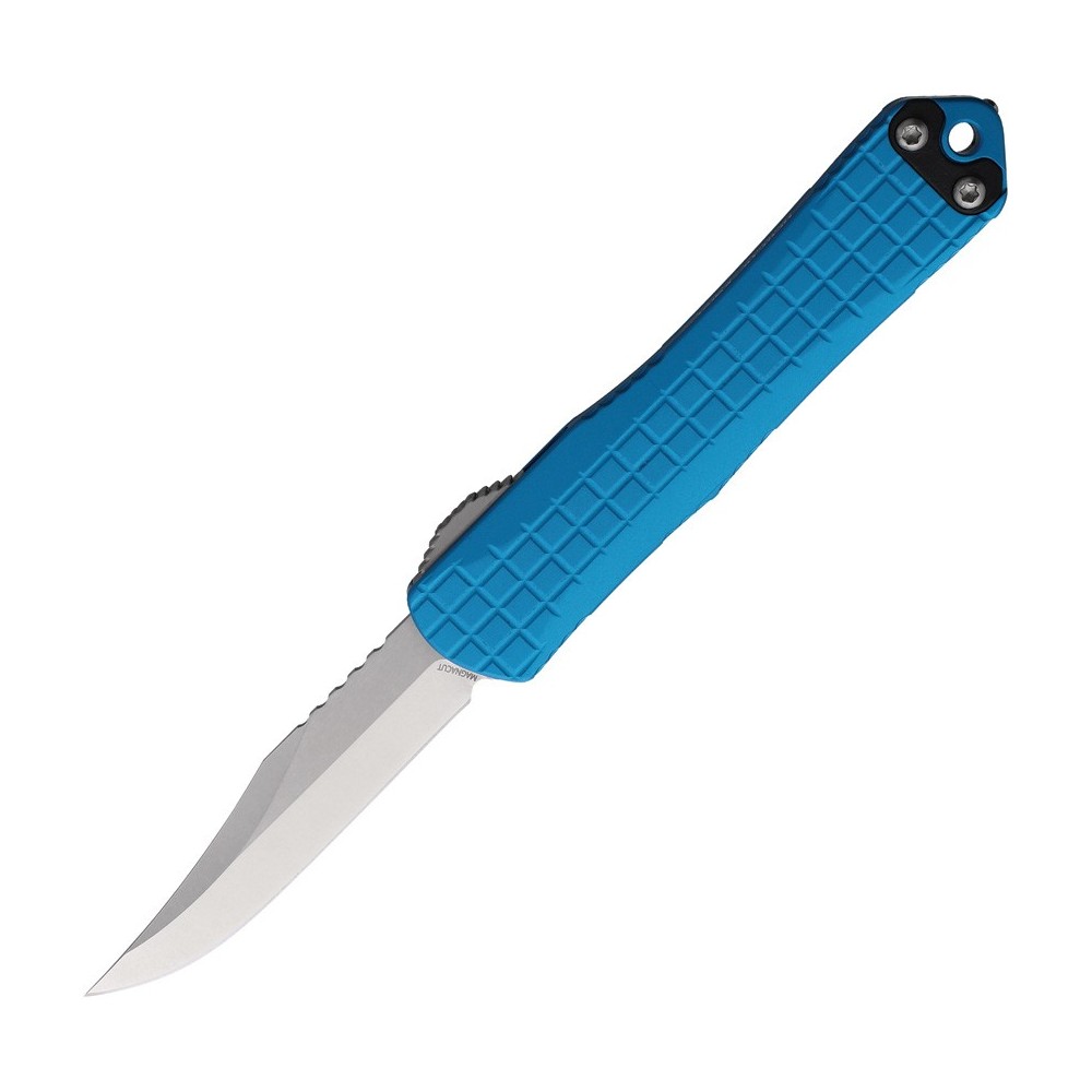 Heretic Knives Auto Manticore S OTF Bowie SW